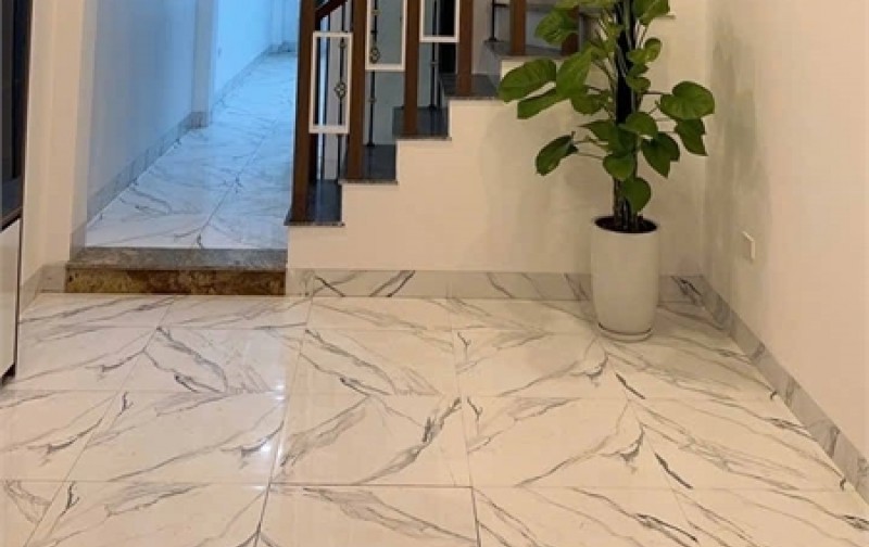 Bán Nhà 6 Tầng Thang Máy 47m², 9 Phòng Full Nội Thất, Trung Tâm Ba Đình - Giá Chỉ 11.3 Tỷ!