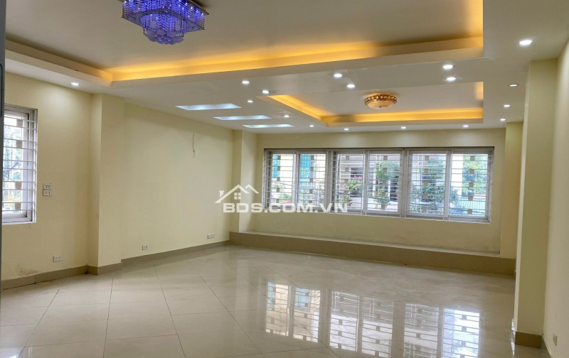 Chính chủ (tìm MG) cho thuê lâu dài, giá hạt dẻ nhà 5 tầng mặt ngõ to như phố - 3 mặt thoáng vĩnh viễn - kinh doanh