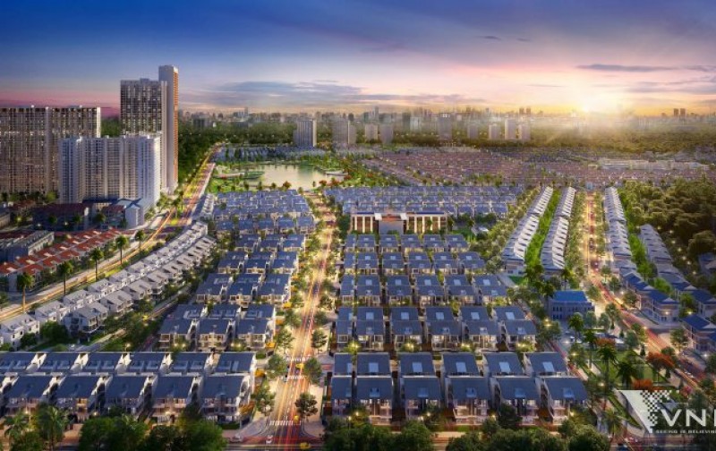 CHO THUÊ CĂN HỘ B04-L11 AN VƯỢNG VILLAS: TIỆN ÍCH NỘI KHU ĐẦY ĐỦ, CHẤT LƯỢNG CAO