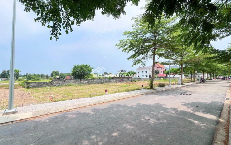 Chốt nhanh nền đẹp Tân Phú Trung – Sổ riêng, giá chỉ từ 1 tỷ 99