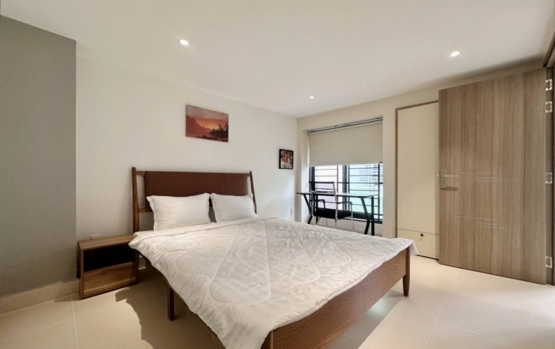 Bán nhà chỉ 4,1 tỉ , Phùng Văn Cung, P7, Phú Nhuận 1 trệt 2 lầu sát mặt tiền