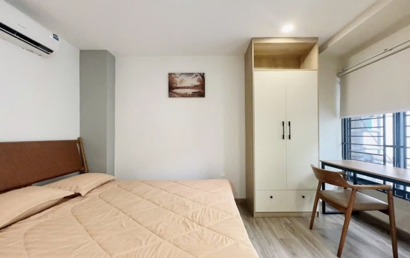 Bán nhà chỉ 4,1 tỉ , Phùng Văn Cung, P7, Phú Nhuận 1 trệt 2 lầu sát mặt tiền