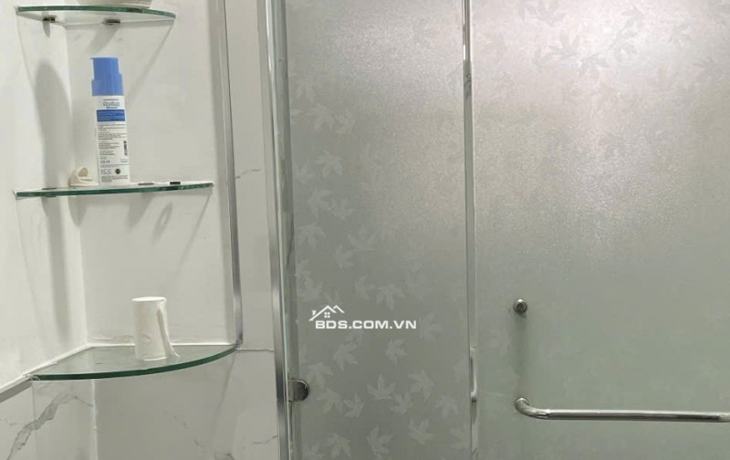 Cho thuê căn hộ chung cư An Phú, đường Hậu Giang, p11, quận 6, TP.Hồ Chí Minh