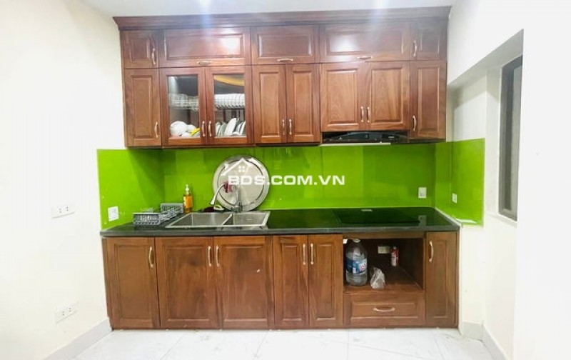 RẺ NHẤT THÁI THỊNH ĐỐNG ĐA 7.8 TỶ 51M NGÕ NÔNG VÀI BƯỚC RA MP THÁI THỊNH, CHỈ VIỆC XÁCH VALI VỀ Ở