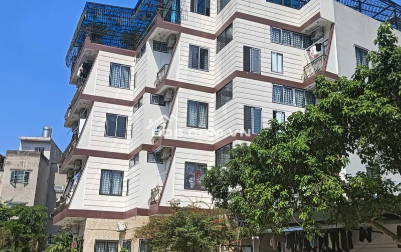 BÁN NHÀ 2 TẦNG ĐẸP — TỔ 14 MẬU LƯƠNG, HÀ ĐÔNG — 45M² — NGÕ Ô TÔ VÀO TẬN NHÀ .