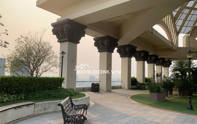 Chính chủ cần bán căn hộ góc 146m2 3pn 2wc tầng b19 tại d le roi soleil view sông hồng hồ tây