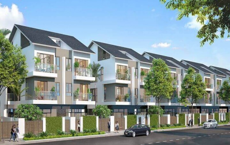 ✨ CHO THUÊ CĂN HỘ CAO CẤP TẠI AN VƯỢNG VILLAS GIÁ TỐT ! ✨