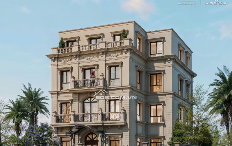 Căn Duy Nhất 88m2 đường 13m2 giá 16,7 tỷ  Vinhomes Đan Phượng cam kết rẻ nhất thị trường