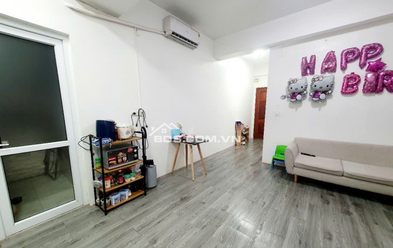 Chính chủ bán căn 1PN tại HH Linh Đàm, Hà Nội