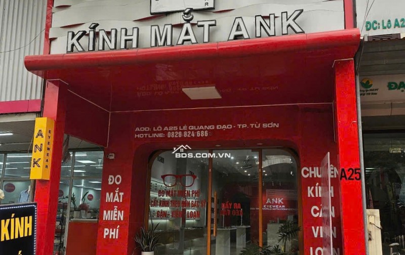 Bán lô A25 dự án Phú Điền, S = 119.5 m2, giá 23.5 tỷ