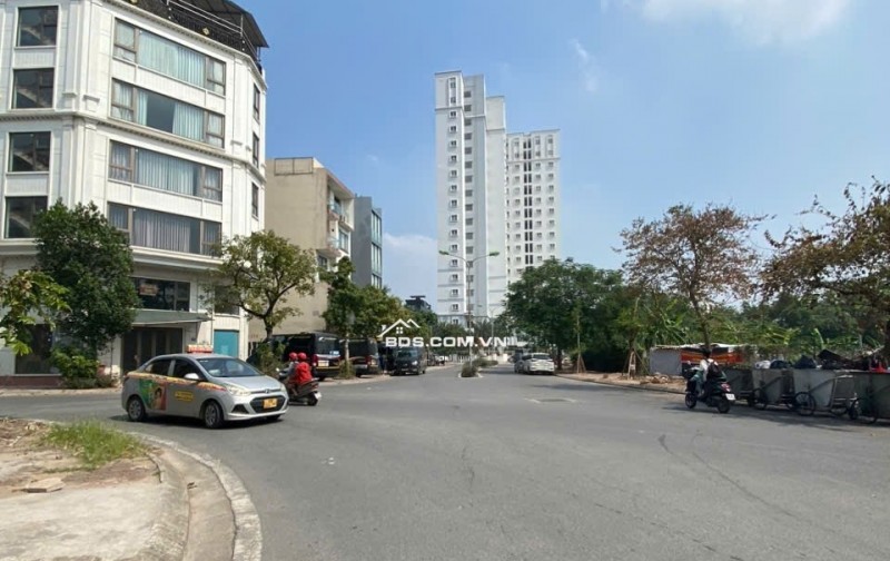 BÁN NHÀ MỚI 7 TẦNG – THẠCH BÀN, LONG BIÊN – MẶT TIỀN 3.6, GIÁ 9 TỶ