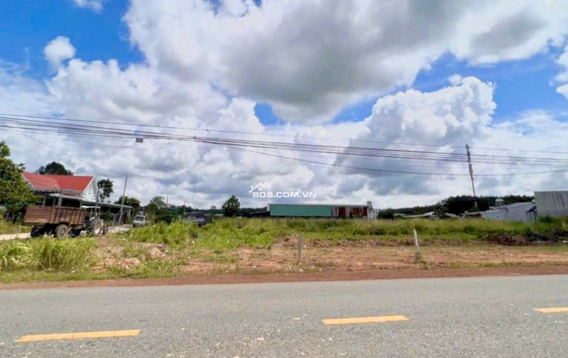 BÁN GẤP 6 LÔ (30X40)=1200M ĐẤT T.CƯ LIỀN KỀ, SỔ RIÊNG GẦN QL 13 SÁT CHỢ. GIÁ 290TR/SỔ