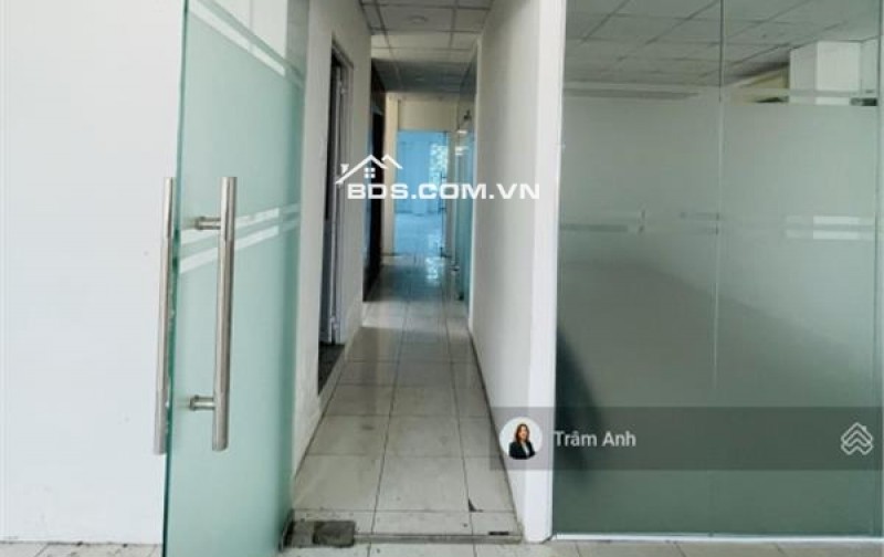 Bán nhà 230m² Lý Thường Kiệt, Tân Bình, 89 tỷ, sổ đỏ