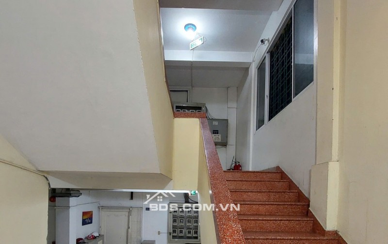 Cho Thuê Căn Hộ 1PN Trung Tâm Quận 1 Giá Rẻ - Chính Chủ