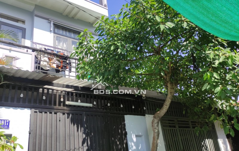 BÁN NHÀ GIÁ RẺ CHỈ 1.4 TỶ – Hẻm XE HƠI, TRƯỜNG THẠNH, Q9