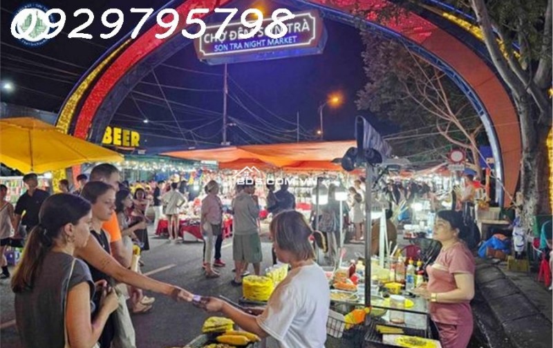 CHÍNH CHỦ CẦN BÁN TÒA CĂN HỘ 5 TẦNG SIÊU VIP SÁT CẦU RỒNG, CẦU TÌNH YÊU, CHỢ ĐÊM SƠN TRÀ