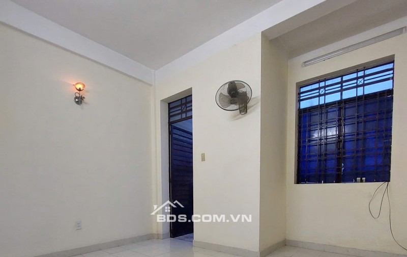 Cho Thuê Căn Hộ 1PN Trung Tâm Quận 1 Giá Rẻ - Chính Chủ