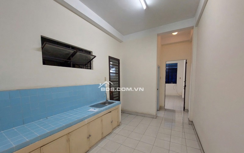 Cho Thuê Căn Hộ 1PN Trung Tâm Quận 1 Giá Rẻ - Chính Chủ