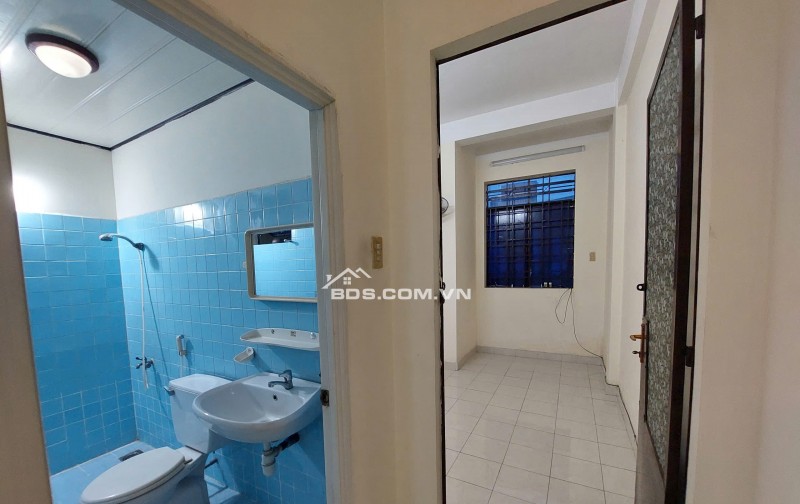 Cho Thuê Căn Hộ 1PN Trung Tâm Quận 1 Giá Rẻ - Chính Chủ