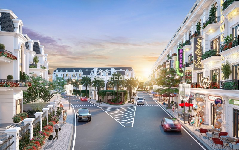 CHÍNH CHỦ BÁN GẤP CĂN LIỀN KỀ SÔNG HỒNG DIAMOND CITY GIÁ BÁN NGOẠI GIAO SIÊU ƯU ĐÃI