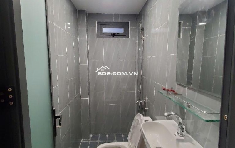 Bán nhà lô góc hẻm thông, Giáp Quận 1, Xô Viết Nghệ Tĩnh, Chỉ nhỉnh 3 tỷ