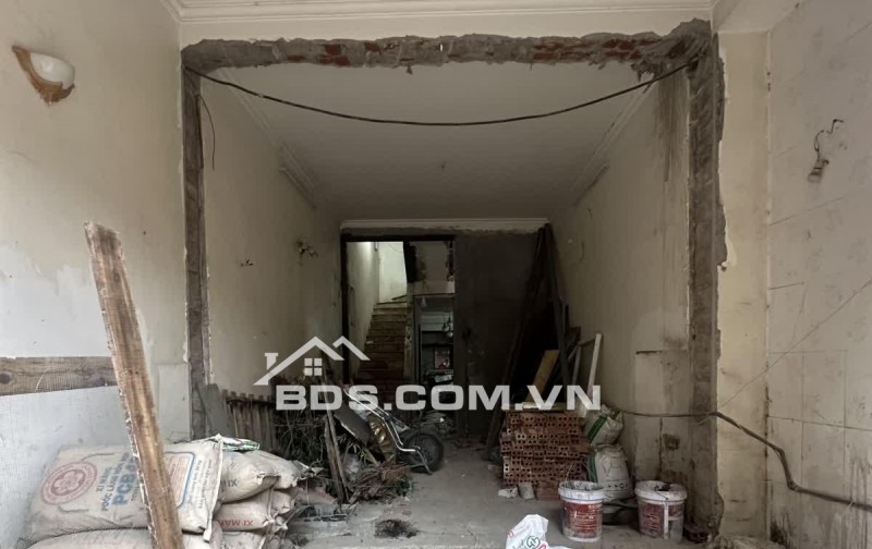 BÁN NHÀ TRUNG VĂN 70M2 8 PHÒNG RỘNG CHO THUÊ 11.5 TỈ QUÁ RẺ