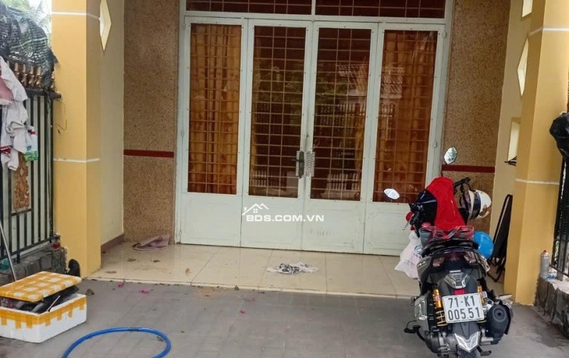 CHO THUÊ NHÀ NGUYÊN CĂN, MẶT TIỀN TẠI THÀNH PHỐ BẾN TRE