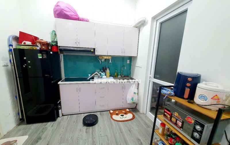 Chính chủ bán căn 1PN tại HH Linh Đàm, Hà Nội