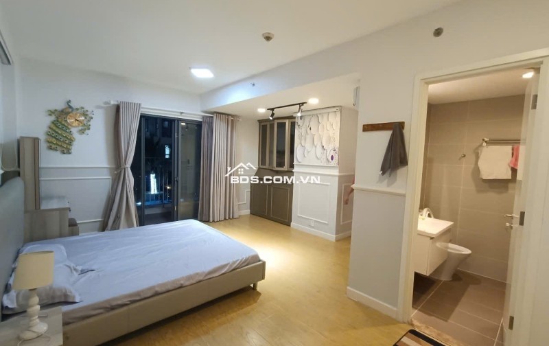 CĂN HỘ 3PN SIÊU VIP SÁT BÊN HỒ BƠI - MASTERISE THẢO ĐIỀN TP.THỦ ĐỨC - GIÁ CHỈ NHỈNH 17 TỶ