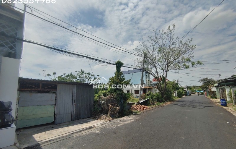  CHÍNH CHỦ CẦN BÁN NHANH NỀN BIỆT THỰ ĐẸP TẠI ĐƯỜNG SỐ 23 - TÂN THÔNG HỘI - CỦ CHI 