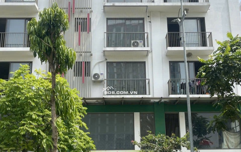Cho thuê Nhà Liền kề Tại Khai Sơn Town Long Biên Giá tốt