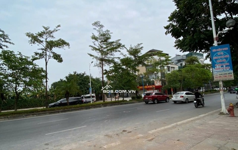 BÁN NHÀ MỚI 7 TẦNG – THẠCH BÀN, LONG BIÊN – MẶT TIỀN 3.6, GIÁ 9 TỶ