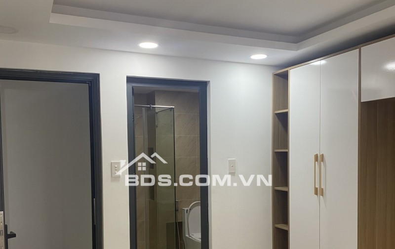 NGANG KHỦNG 6.5M - HẺM XE HƠI - phân lô 4 tầng siêu đẹp, giảm ngay 100 triệu, giá chỉ 6.x tỷ tại Phường 11, Gò Vấp