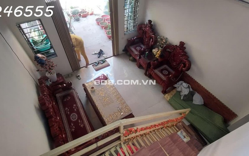 BÁN NHÀ RIÊNG CẤP 4 – NGÕ 1 ĐẠI LINH – GẦN PHỐ CƯƠNG KIÊN – CHỈ 3.1 TỶ