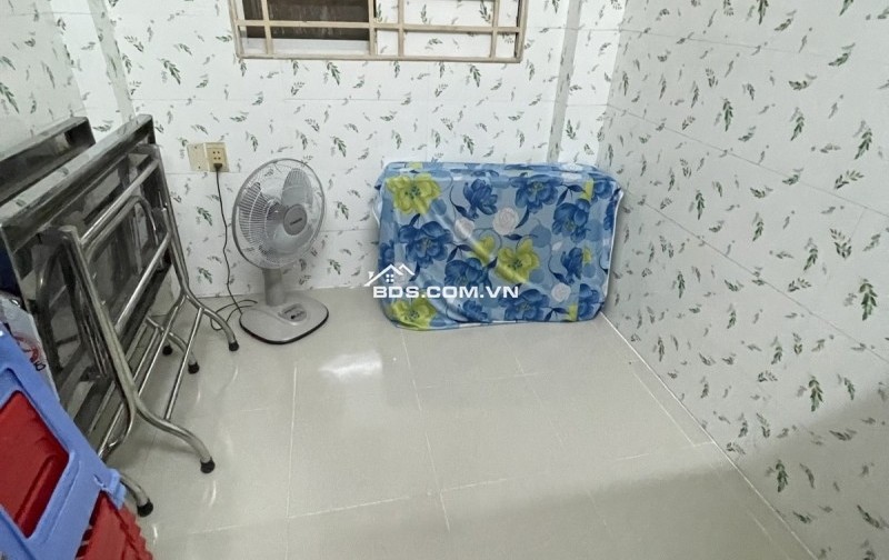 NHÀ MẶT TIỀN TRUNG MỸ TÂN XUÂN, HÓC MÔN - 80M2, SHR VUÔNG VỨC - GIÁ RẺ 7.6 TỶ.