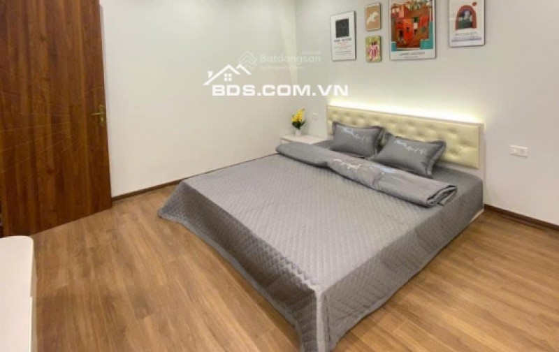 Bán gấp căn hộ 2PN, 2WC full nội thất tại Thi Sách, Hai Bà Trưng, 65m2, giá 4.85 tỷ. LH: 0366 051 7ac