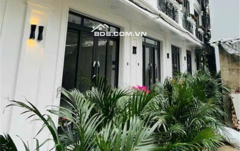 NHÀ LIỀN KỀ 35m2 5 TẦNG  – GẦN KĐT TRUNG HÒA TRUNG KÍNH , CẦU GIẤY – GIÁ CHỈ LOANH QUANH 7 TỶ