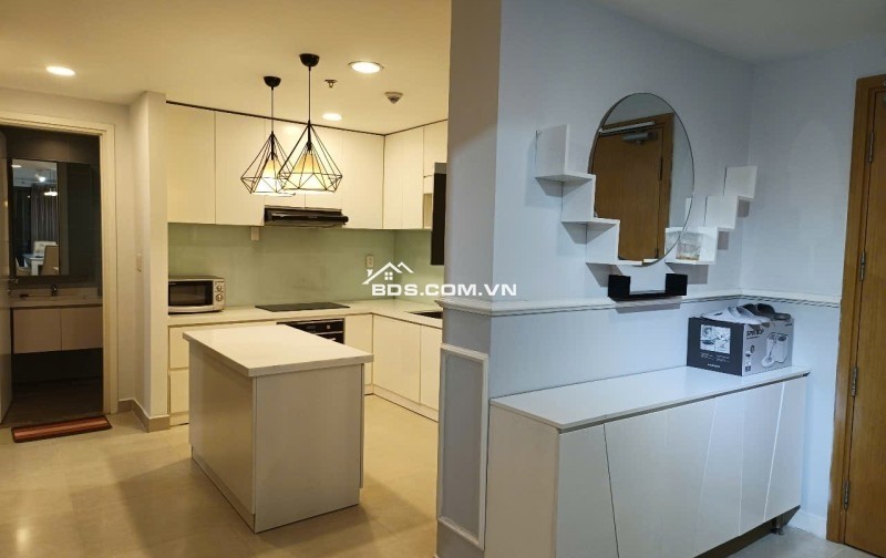 CĂN HỘ 3PN SIÊU VIP SÁT BÊN HỒ BƠI - MASTERISE THẢO ĐIỀN TP.THỦ ĐỨC - GIÁ CHỈ NHỈNH 17 TỶ