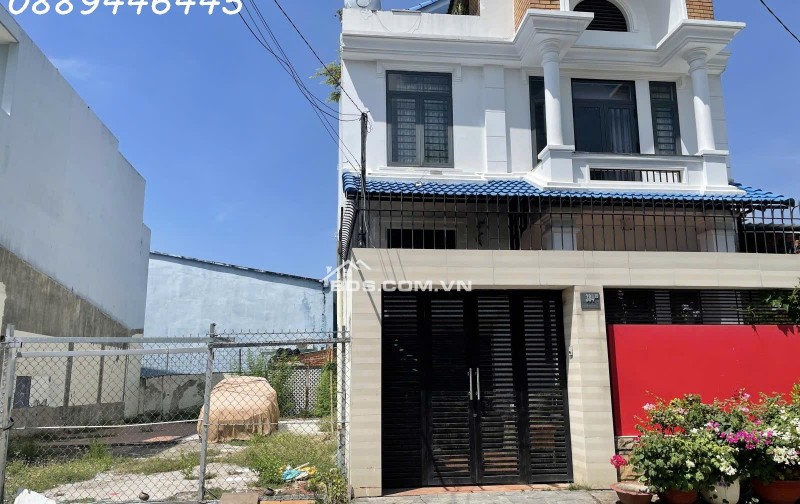Đất đẹp Hiệp Bình Chánh - Đường oto - Vài bước đến Phạm Văn Đồng -
