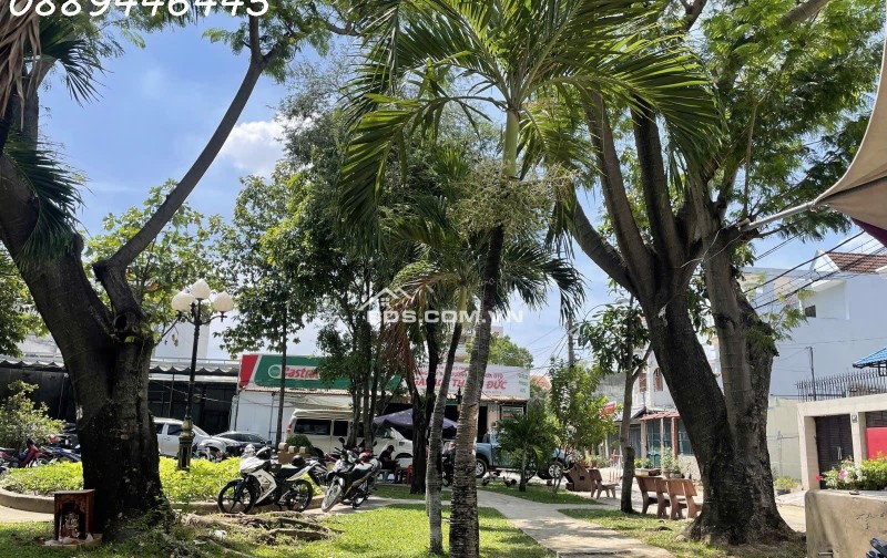 Đất đẹp Hiệp Bình Chánh - Đường oto - Vài bước đến Phạm Văn Đồng -