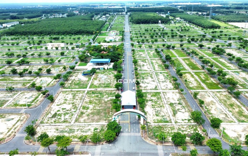 Cơ hội dành cho những ai tìm đất có sổ tại Bình Dương, giá niêm yết, pháp lý minh bạch