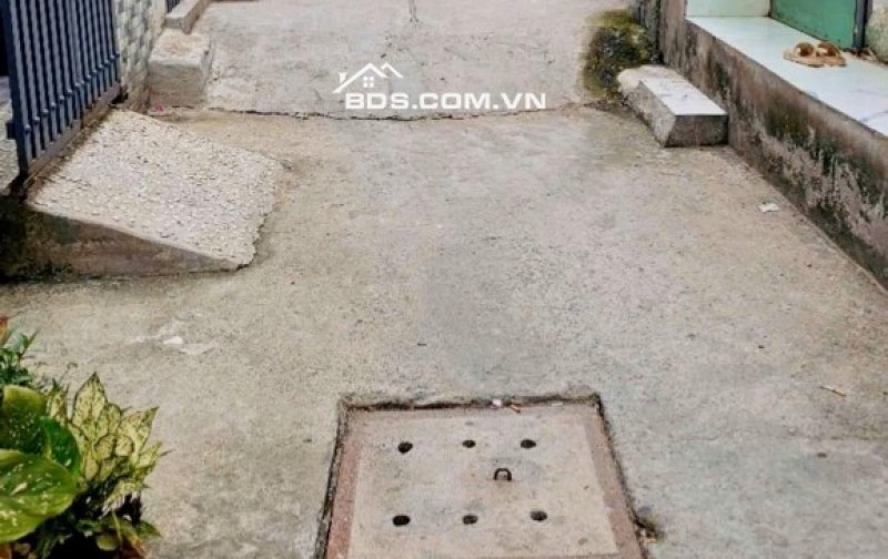 BÁN NHÀ HẺM XE HƠI, LÊ CƠ, NỞ HẬU, 48M2, GIÀ NHỈNH 3 TỶ