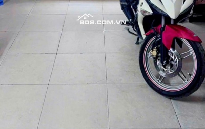 BÁN NHÀ HẺM XE HƠI, LÊ CƠ, NỞ HẬU, 48M2, GIÀ NHỈNH 3 TỶ