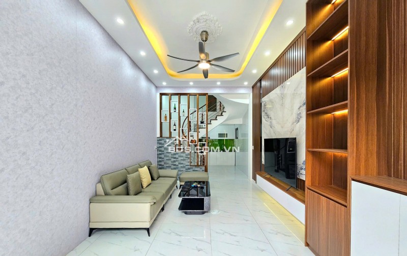 Bán nhà số 19B/51 Hồ Sen, Hàng Kênh , Lê Chân, Hải Phòng