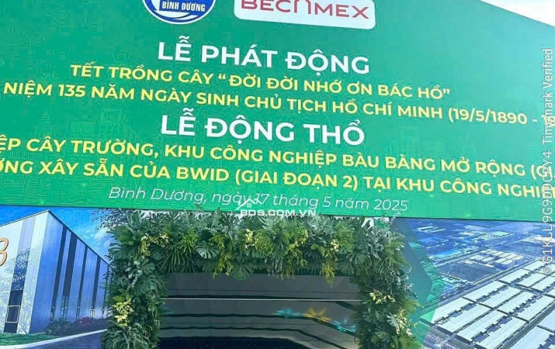 Cơ hội dành cho những ai tìm đất có sổ tại Bình Dương, giá niêm yết, pháp lý minh bạch