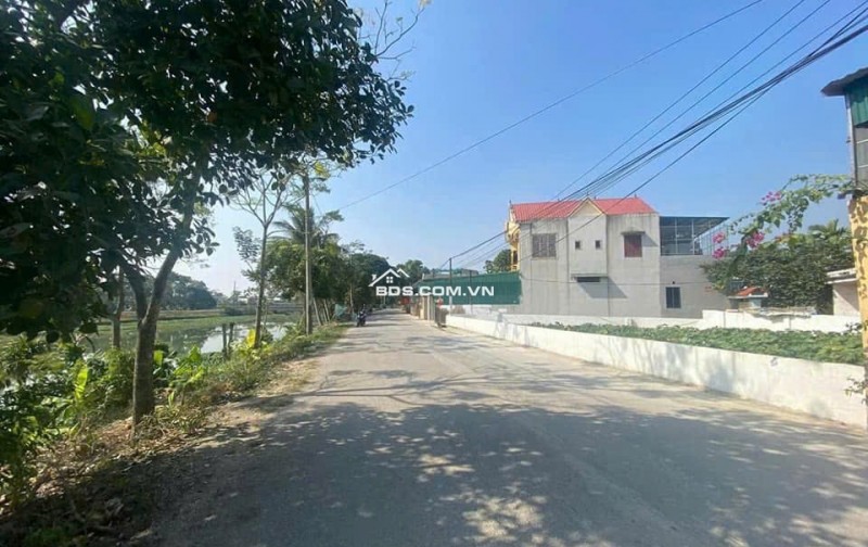 Bán 2750m2 đất mặt sông siêu đẹp Vàm Cỏ Tây, Thạnh Hoá, Long An, đường ô tô tận nơi