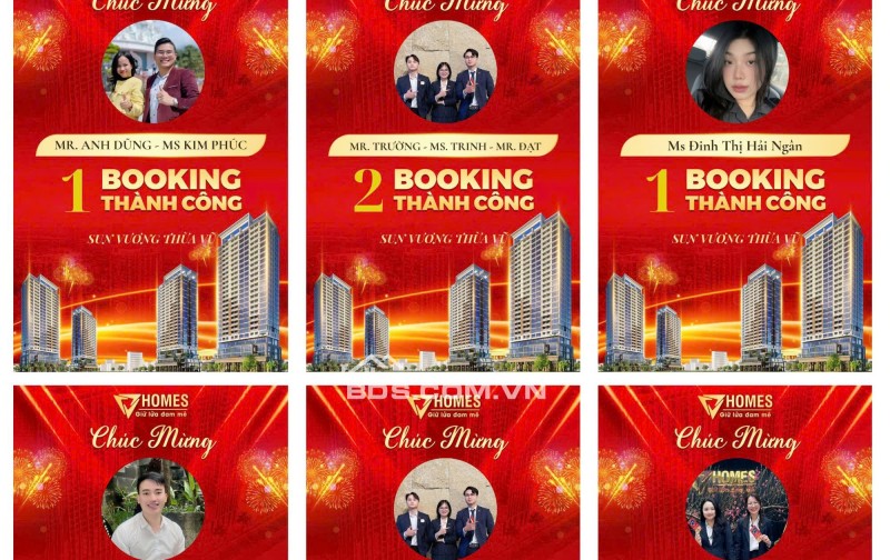 SUN COSTA – biểu tượng sống sang ven biển, đang khiến thị trường đảo điên từng giờ