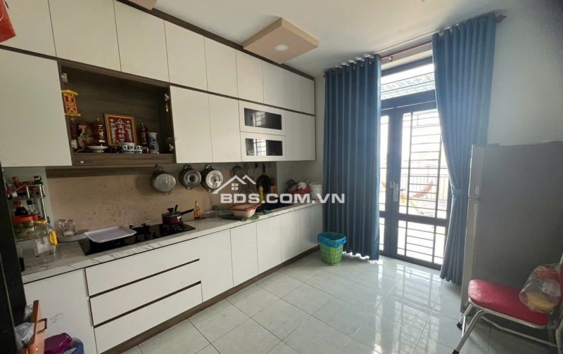 bán nhà quận 8, gần bến xe quận 8, mặt tiền nội bộ giá nhỉnh 7 tỷ