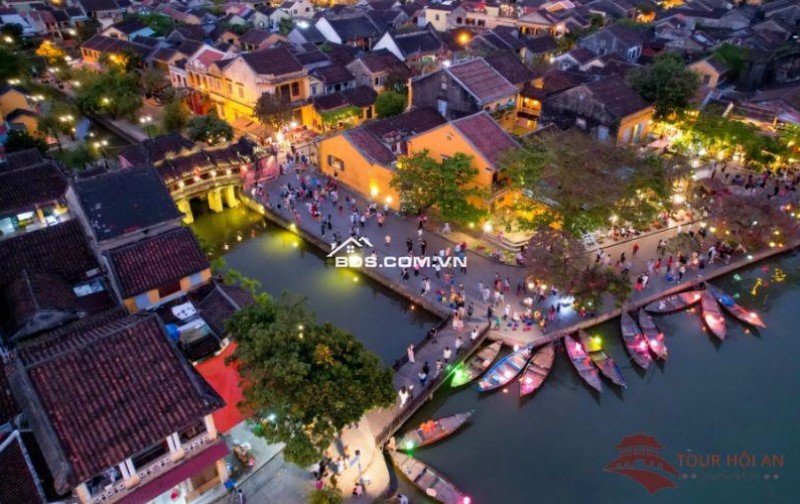 Bán nhà Hai Bà Trưng đoạn ngã 4 giao Phan Chu Trinh