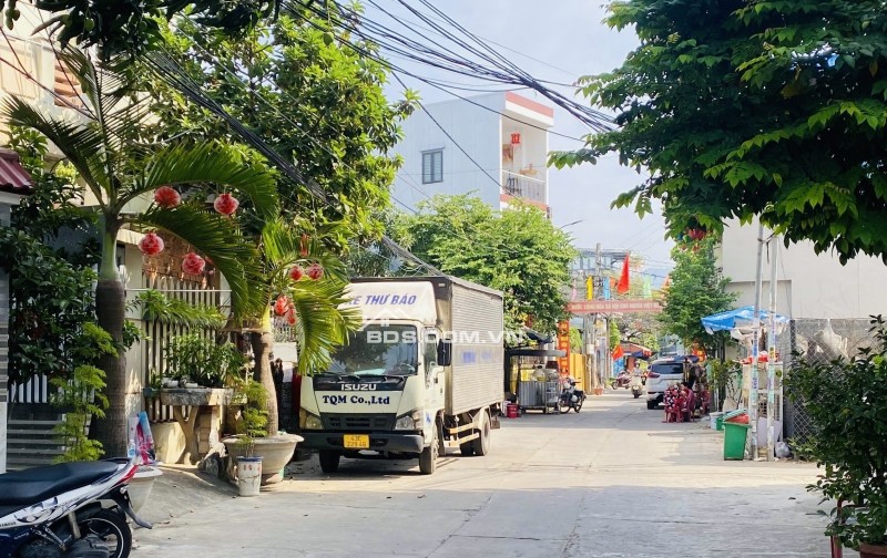 Bán lô góc Phước Trường 16 –  199m2, ngang 11m, chỉ hơn 12 tỷ